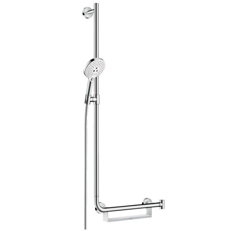 Hansgrohe Raindance Select S 120 26325400 - зображення 1