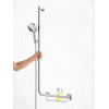 Hansgrohe Raindance Select S 120 26325400 - зображення 2