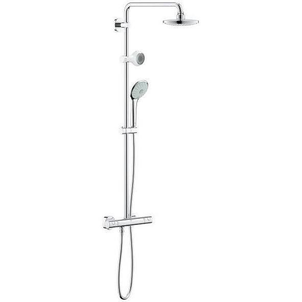 GROHE Euphoria System 180 26273000 - зображення 1