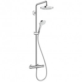   Hansgrohe Croma Select E 27257400