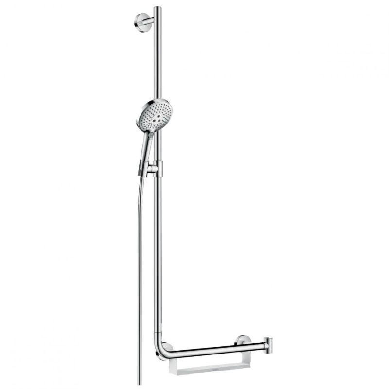 Hansgrohe Raindance Select S 120 26325000 - зображення 1