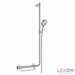   Hansgrohe Raindance Select S 120 26326000