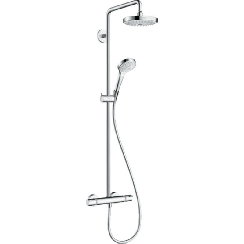 Hansgrohe Croma Select S 27254400 - зображення 1