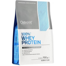   OstroVit 100% Whey Protein 700 g /23 servings/ Tiramisu