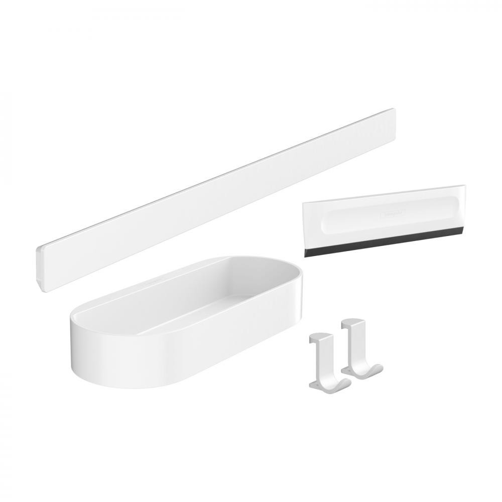 Hansgrohe WallStoris 27967700 - зображення 1