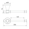 Imprese Podzimu Ledove ZMK01170122 - зображення 2