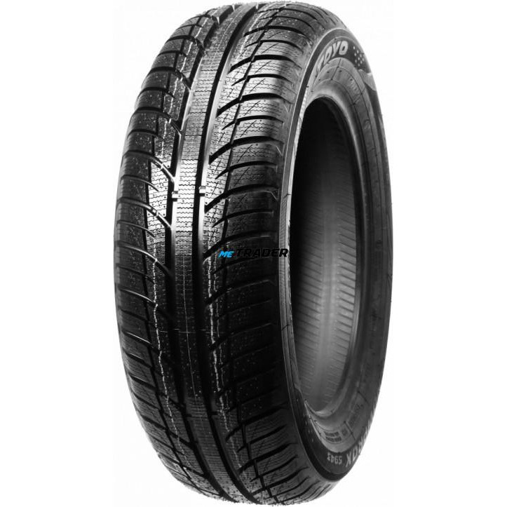 Toyo Snowprox S943 (165/60R15 77H) - зображення 1