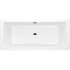 Villeroy&Boch Targa Plus Duo 160x75 UBA160NES2V-01 - зображення 1