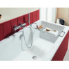 Villeroy&Boch Targa Plus Duo 160x75 UBA160NES2V-01 - зображення 2