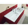 Villeroy&Boch Targa Plus Duo 160x75 UBA160NES2V-01 - зображення 3