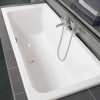 Villeroy&Boch Targa Style 180x80 UBA180FRA2V-01 - зображення 2