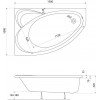 Kolo Supero 150x100 (5537000) - зображення 2