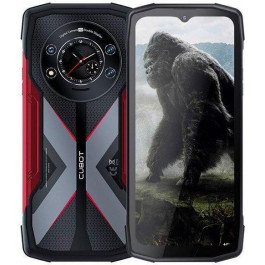   Cubot KingKong Star 12/256GB Red