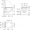 Geberit Selnova (501.750.00.1) - зображення 2