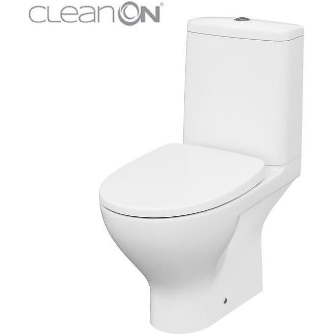 Cersanit Moduo CleanOn 011 K116-004 - зображення 1