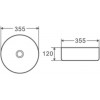 Mixxus Premium Topper-0101 (MP6489) - зображення 2