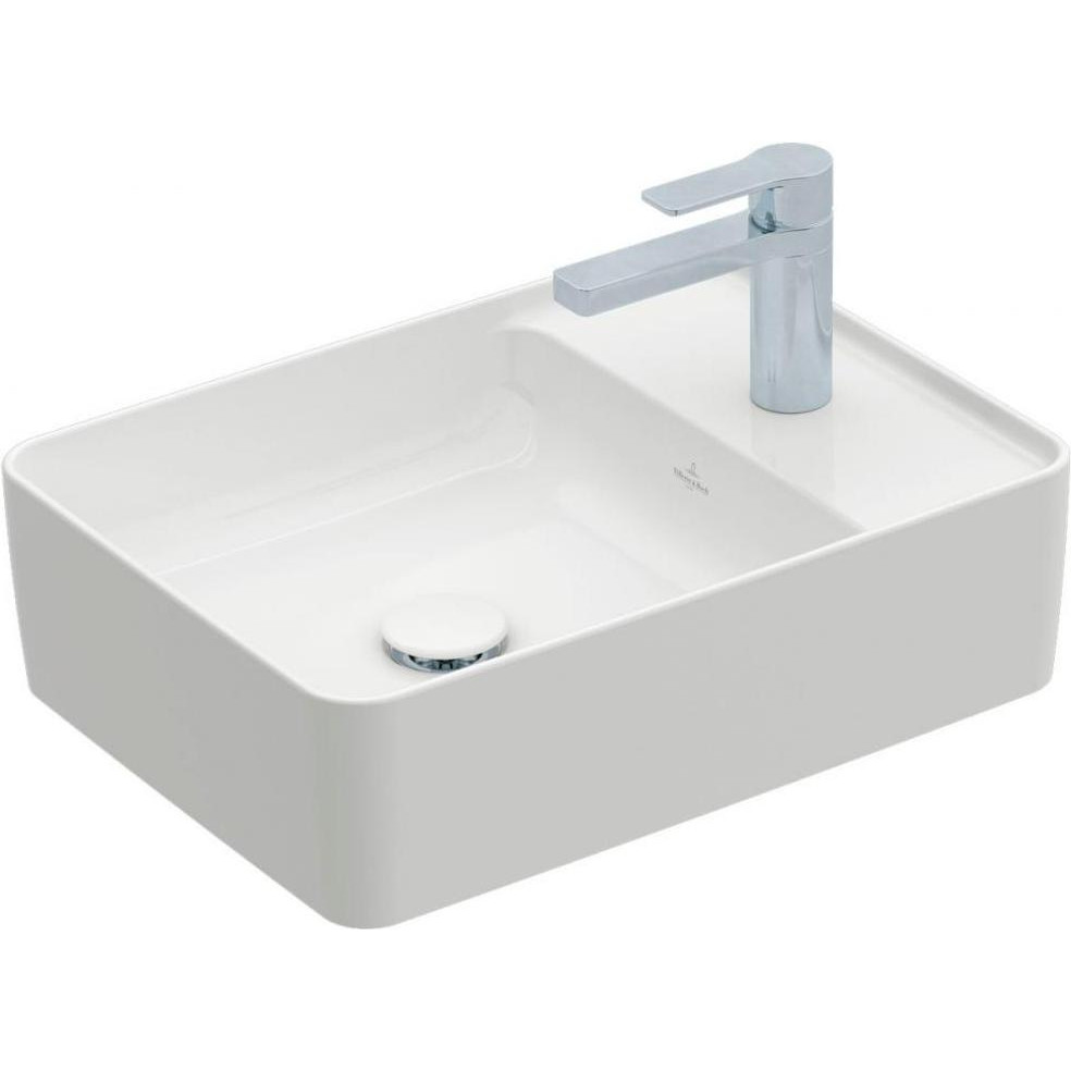 Villeroy&Boch Collaro 4A175101 - зображення 1