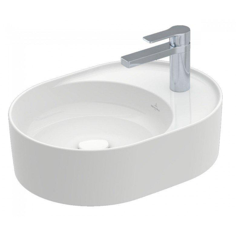 Villeroy&Boch Collaro 4A155101 - зображення 1