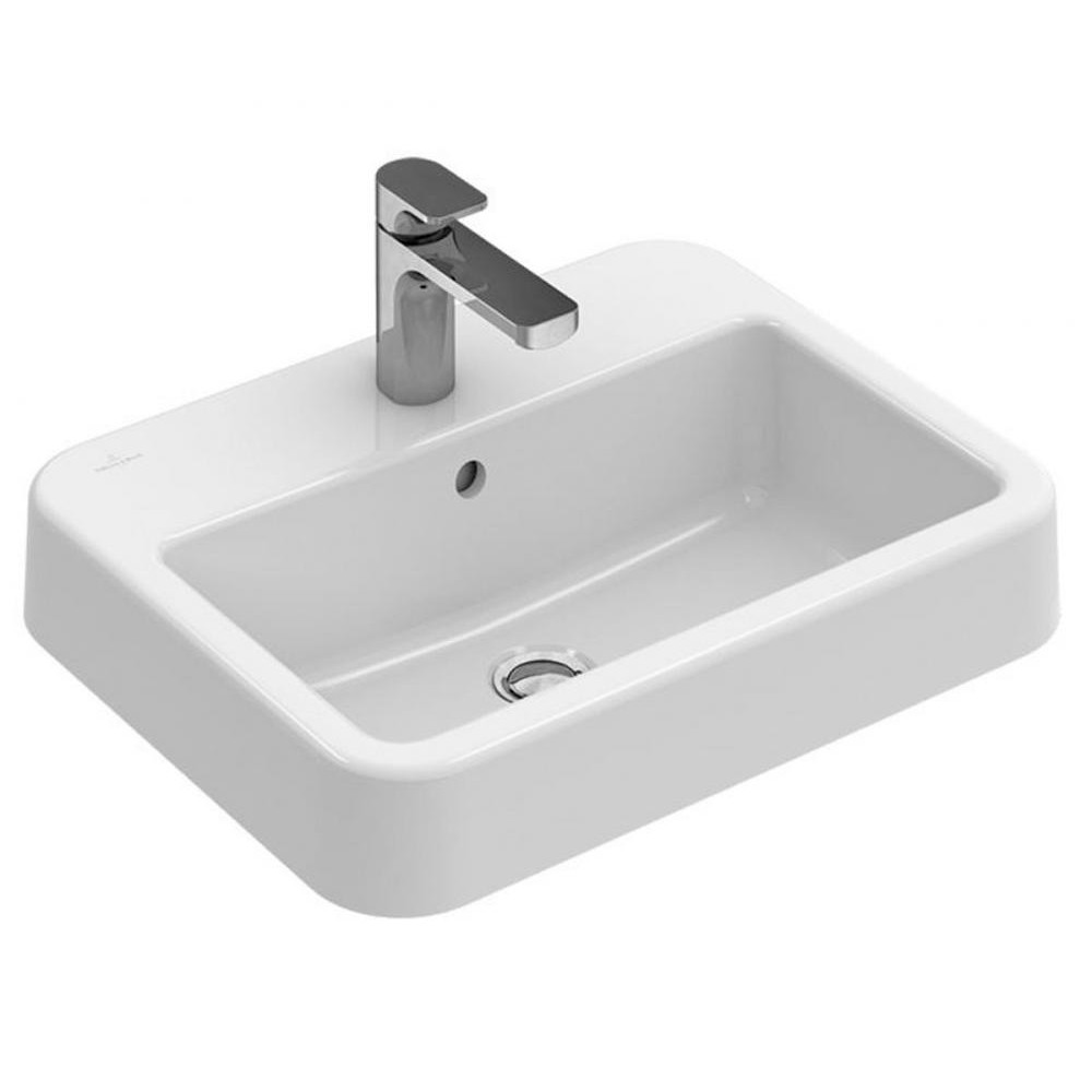 Villeroy&Boch Architectura 41935501 - зображення 1