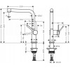 Hansgrohe Talis M54 72840000 - зображення 2