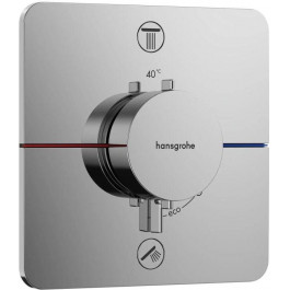   Hansgrohe ShowerSelect Comfort Q 15583000