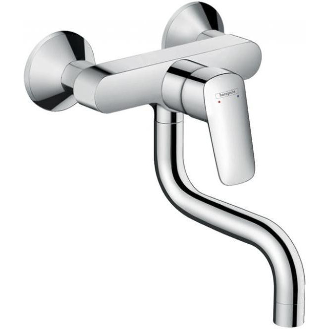 Hansgrohe Logis 71836000 - зображення 1