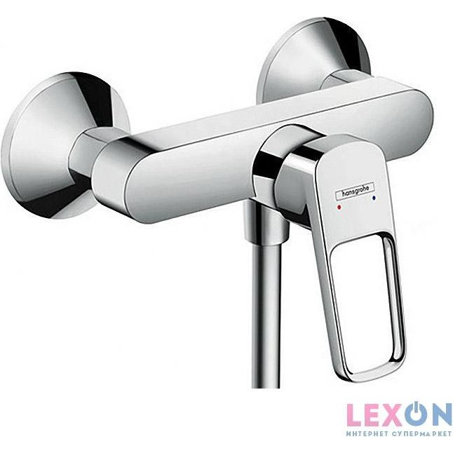 Hansgrohe Logis Loop 71247000 - зображення 1