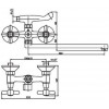 Haiba Dominox Chr-140 (euro) - зображення 2