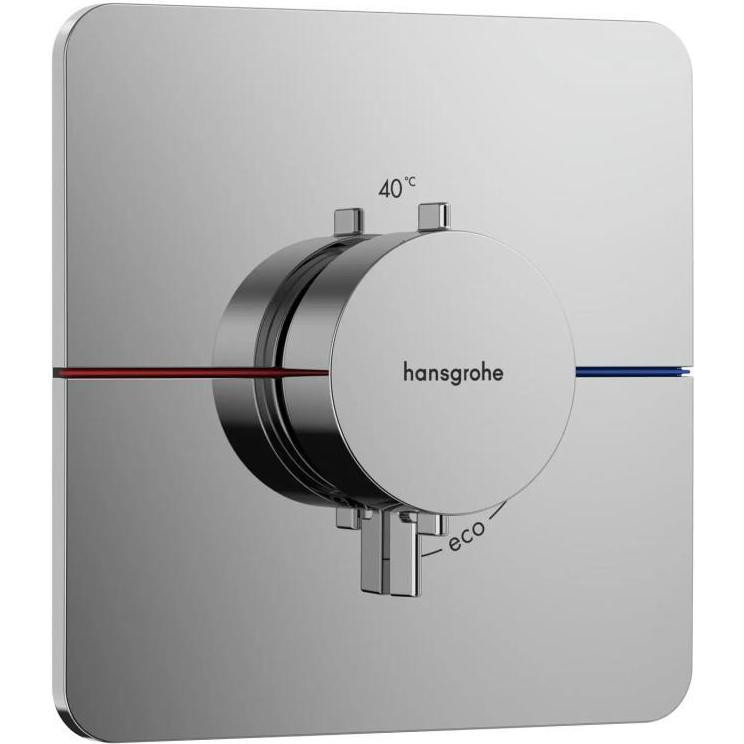 Hansgrohe ShowerSelect Comfort Q 15588000 - зображення 1