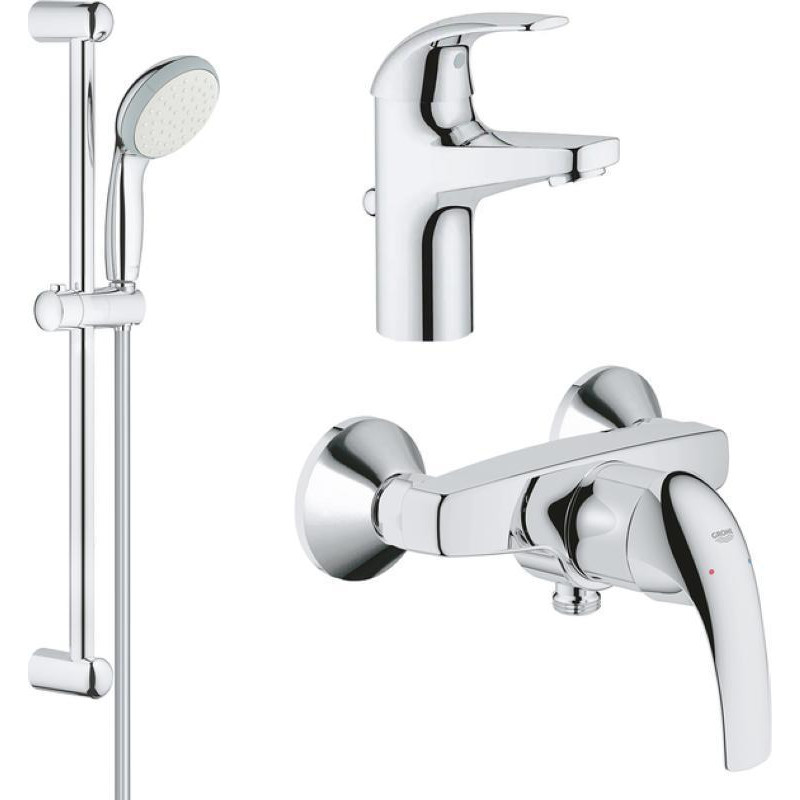 GROHE Start 126747 - зображення 1