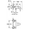 GROHE Start 126747 - зображення 5