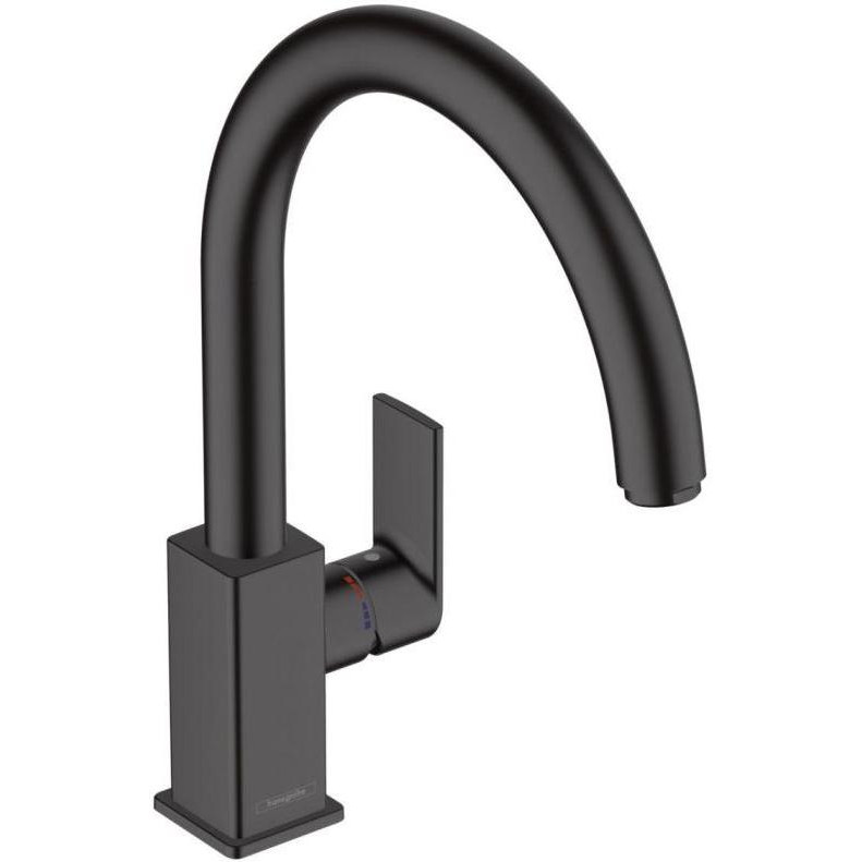 Hansgrohe Vernis Shape M35 71871670 - зображення 1