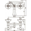 Haiba Dominox 142 (HB0905) - зображення 2