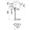 NOBILI ABC ABE87118/2CR - зображення 2