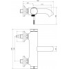 Imprese Brenta ZMK071901040 - зображення 2