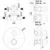 PAFFONI LIGHT LIG 018 NO - зображення 2