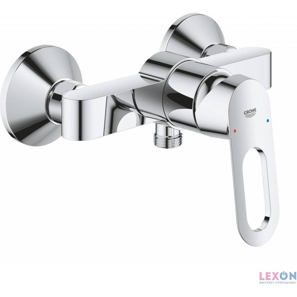 GROHE BauLoop 23634000 - зображення 1