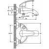 Haiba Mars Chr-009 (euro) - зображення 2