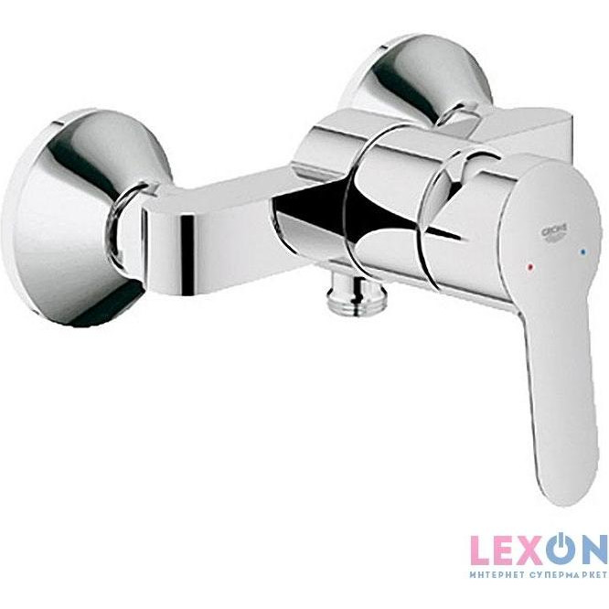 GROHE BauEdge 23333000 - зображення 1