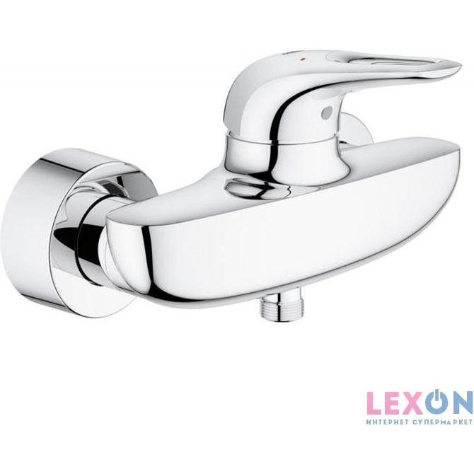 GROHE Eurostyle 33590003 - зображення 1