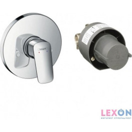   Hansgrohe Logis 71666000