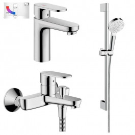   Hansgrohe Vernis Blend 20231000