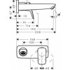 Hansgrohe Logis 71220670 - зображення 2