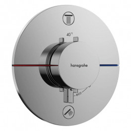   Hansgrohe ShowerSelect Comfort S 15554000