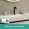 Hansgrohe Tecturis E CoolStart EcoSmart+ 73353670 - зображення 2