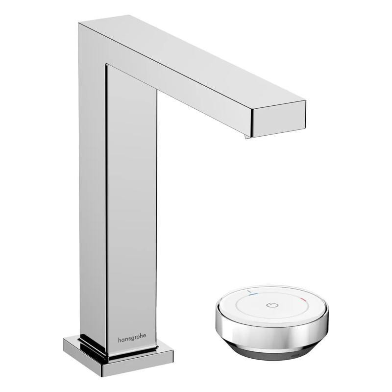 Hansgrohe Tecturis E CoolStart EcoSmart+ 73053000 - зображення 1