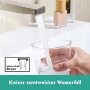 Hansgrohe Tecturis E CoolStart EcoSmart+ 73053000 - зображення 3