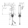 Hansgrohe Tecturis E CoolStart EcoSmart+ 73040700 - зображення 2