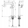 Hansgrohe Tecturis S EcoSmart+ 73372670 - зображення 2