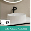 Hansgrohe Tecturis S EcoSmart+ 73372670 - зображення 5